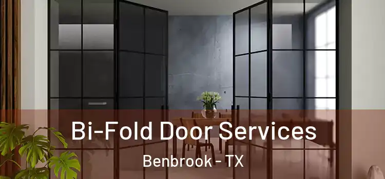 Bi-Fold Door Services Benbrook - TX