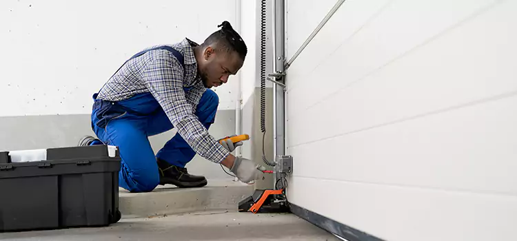 Expert Solutions for Every Garage Lock Need in Benbrook, TX