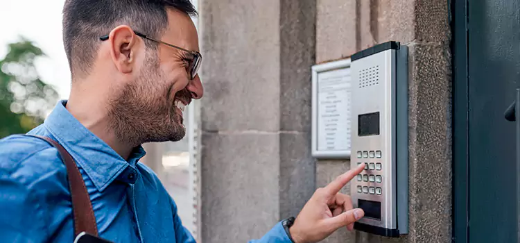 Advanced Solutions for Enhanced Security in Benbrook, TX