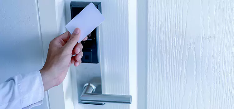 Why Choose Us for Your Keycard Lock Installation in Benbrook, TX?