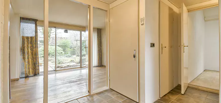 Why Choose Our Pocket Door Experts in Benbrook, TX?