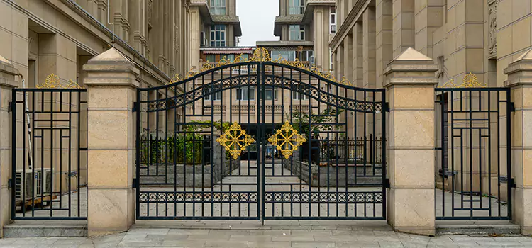 Comprehensive Iron Gate Maintenance Solutions in Benbrook, TX