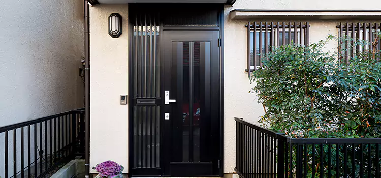 Popular Exterior Door Options in Benbrook, TX