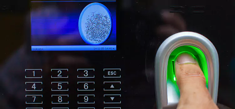 Your Trusted Partner for Secure Access in Benbrook, TX