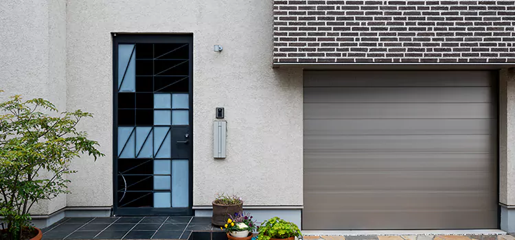 Residential Roll Up Security Doors Benbrook