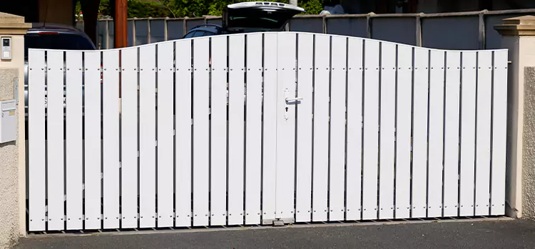 Why Choose Us for Residential Gate Repair in Benbrook, TX?